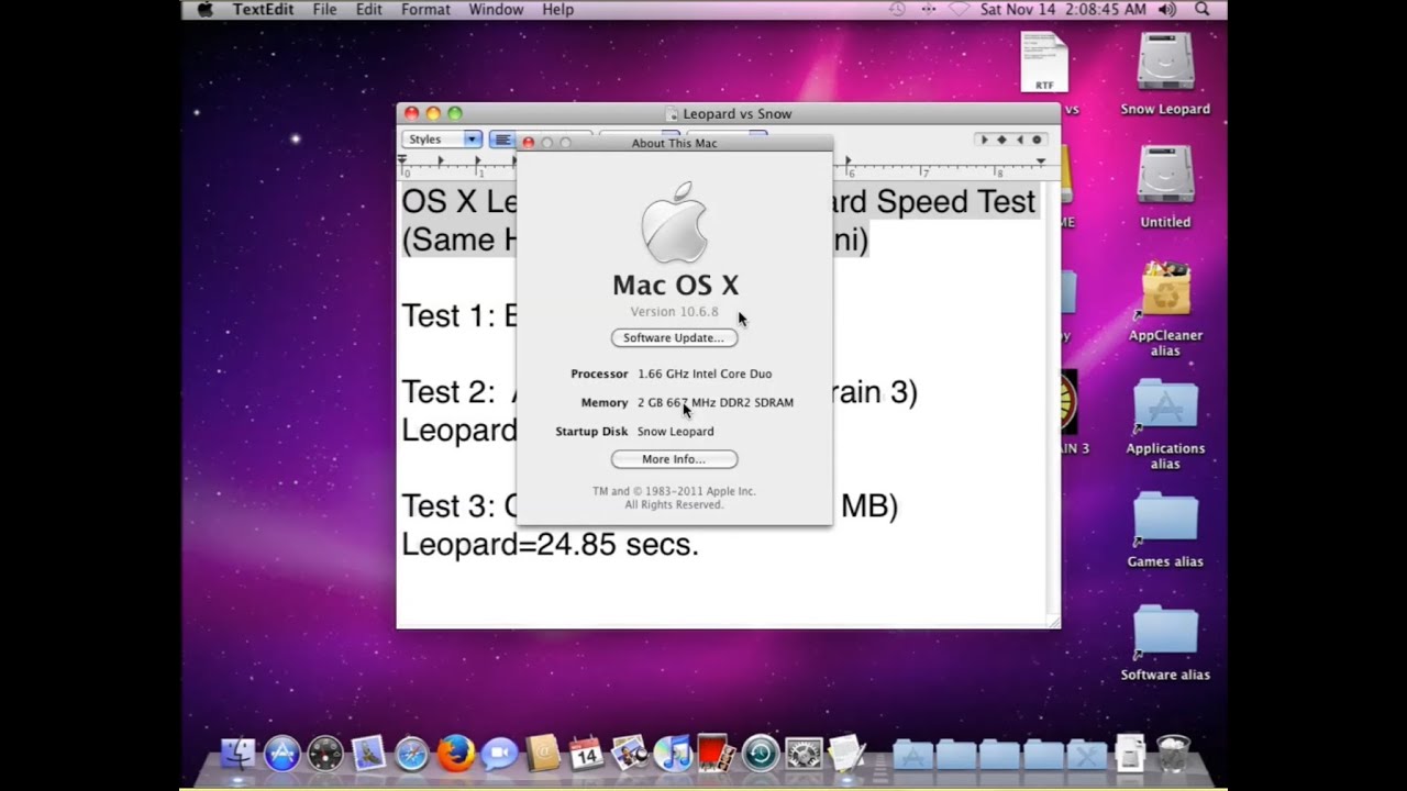 latest quicktime for mac 10.6.8